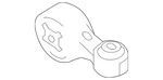 Genuine Nissan Engine Torque Strut 11350-5HA0A. Fixed Price $120.72.
