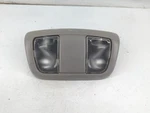 2004 Nissan Frontier Dome Map Light Rear Overhead Center Ugxte. Fixed Price $60.63.