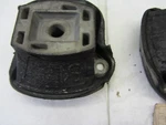 Genuine Mercedes W107 V8 1973-81 Right Side Motor Mount, 1072411813, Read Notes.. Fixed Price $59.99.