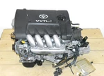 2000-2005 Toyota Corolla Xrs Engine 1.8L Jdm 2ZZ-GE Vvt-l& 6 Speed Manual Trans. Fixed Price $3195.00.