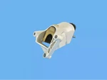 Genuine Mopar Engine Mount 68314001AA. Fixed Price $319.78.
