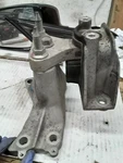 2009 Honda Civic, Transmission Mounting 50850-SNE-A01 Oem. Fixed Price $131.25.