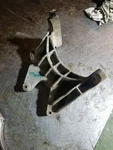 Maxxforce DT466E Mount Bracket 7078028C2. Fixed Price $75.00.