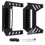 Starlink Gen 3 Flat Bracket For Rv Vans Boat Steel Heavy Duty Black Mount. Fixed Price $68.43.