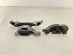11-16 Mini Countryman W/ Turbo 1.6L At Engine Transmission Mounts Pair Oem Cm. Fixed Price $99.99.