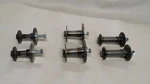 1983-1997 Ford Ranger Body Mount Hardware 24 Piece Kit Fits Prothane 6-106. Fixed Price $160.00.