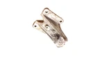 10-19 Jaguar X351 Xj Xf Xk F-type 3.0 5.0 S/c Engine Mount Bracket Right Oem 031. Fixed Price $26.63.