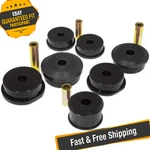 Prothane 13-1902-BL Motor Mounts. Fixed Price $115.34.