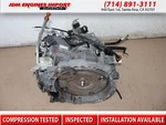 09 10 11 12 Mazda 6 Automatic Transmission 2.5L 4CYL Speed Jdm. Fixed Price $995.00.