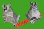 08-2011 Mercedes 300 350 4MATIC Engine Mount Bracket Carrier Support Pair Oem. Fixed Price $110.28.
