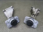 2014-2017 Range Rover Sport L494 3.0L Left & Right Engine Motor Mount Set Of. Fixed Price $130.36.