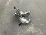 Lh 80A399295 2018-2025 Audi Q5 Front Left Side Engine Support Mount Bracket (mk). Fixed Price $55.00.