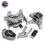 Engine & Automatic Transmission Set Fit For 2021-2025 Nissan Rogue. Fixed Price $388.01.