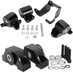 Motor Mount Engine Torque Bracket 2 Bolt For Honda Civic 96-00 B16 B18 D16 Ek. Fixed Price $88.22.