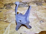 15 16 17 Acura Tlx 2.4L Engine Motor Mounting Bracket Oem. Fixed Price $48.00.