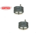 2 L & Automatic Transmission Mounts Kit For Bmw E30 Corteco. Fixed Price $42.49.