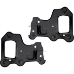 For 2020-2022 Escape Front Bumper Bracket Steel Set Pair. Fixed Price $233.95.