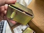 Moroso Solid Steel Motor Mounts For 1979-1993 Mustang 62544. Fixed Price $120.00.