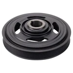 Trq Engine Crankshaft Vibration Damper Fits 2007-2020 Acura Honda. Fixed Price $64.85.