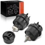 3X Motor Mount & Torque Strut Bushing Ford Freestyle Five Hundred Mercury. Fixed Price $69.39.