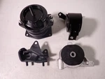4 Pc Engine Motor Mount & Transmission For Honda Pilot Acura Mdx V6 3.5L. Fixed Price $54.95.
