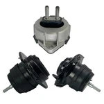 Eng-ine Motor & Trans Mount 3PCS Set Compatible With 2011-2019 Dodge Durango .... Fixed Price $147.39.