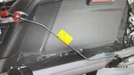 Eastern Motor Cycle Parts 45154-84 Rear Brake Line Harley-davidson. Fixed Price $68.01.