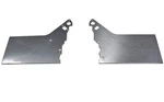 Ict Billet Lsx Front Engine Plate 2 Piece Aluminum Chevy Solid Motor Mount Bl.... Fixed Price $206.81.