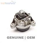 2011-2016 Bmw 535I Xdrive 3.0L Right Engine / Motor Mount 6781562. Fixed Price $18.99.