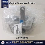 Genuine Engine Mounting Bracket 21810IB000 For Hyundai Elantra. Fixed Price $135.00.