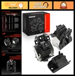 3PCS Engine Motor & Transmission Mount Set For Chevy Silverado Tahoe Gmc Escalad. Fixed Price $165.99.