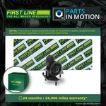Engine Fits Toyota Corolla E11 1.6 Rear 99 02 3ZZ-FE Mounting Firstline. Fixed Price $56.92.