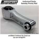 Hasport Motor Mounts 2016-2021 Honda Civic Rear Engine FCRR-70A. Fixed Price $170.00.