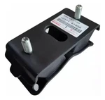 Toyota Land Cruiser 1HZ 1HDT Transmission Mount 12371-61050 Oem Genuine. Fixed Price $150.29.