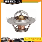 Engine Coolant Thermostat For Dodge Diplomat 3.7L 1978-1983. Fixed Price $23.84.