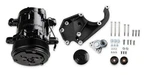 Holley Performance 20-142BK Accessory Drive Bracket 1900 Gm Car W/ls 294-427. Fixed Price $935.93.