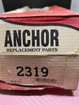Republic Brand Engine Mount Front Westar EM-2319 NOS-C11. Fixed Price $12.50.