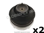 Mercedes (2003-2006) Engine Mount (2) Febi Bilstein + 1 Year Warranty. Fixed Price $181.35.