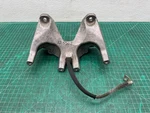 11-13 Bmw F10 550I 4.4L N63 Rwd Automatic Transmission Mount Bracket Support Oem. Fixed Price $22.00.