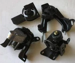 4PCSET Fit Auto Fwd Suv 1.8L Engine 2003 - 2008 Pontiac Vibe Motor Mounts Matrix. Fixed Price $139.98.