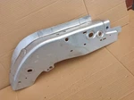 Range Rover L460 Sport L461 Front Rh Wing Fender Apron Pillar Bracket LR166527. Fixed Price $194.79.