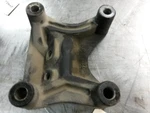 Motor Mount Bracket From 1998 Lincoln Continental 4.6 F50C6037AC. Fixed Price $36.70.