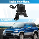 Front Right Car Engine Motor Mount For Toyota RAV4 Cyl 2.0L NO.1236274391. Fixed Price $68.99.