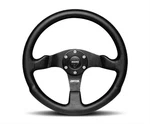 Momo Italy COM35BK0B Tuning Steering Wheels, Competition, Air Leather. Fixed Price $253.99.