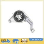Dea 1X Front Auto Trans Motor Mounts Fits 2005 2006 Saturn Ion L4 2.2L UY17. Fixed Price $75.38.