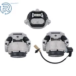 For Audi A6 2.0L Fwd 2012-2018 Front Left & Right Engine Trans Mount 3PCS Set. Fixed Price $76.06.