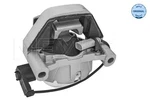 Meyle 100 0307 Left Engine Mount Fits Audi A6 A7 4G0199381K. Fixed Price $122.68.