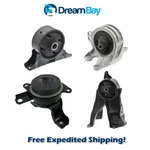 2004-2011 For Mitsubishi Endeavor 3.8L Engine Motor & Trans Mount Set 4PCS. Fixed Price $149.50.