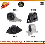 Engine Motor Mount For Nissan Altima 2.4L 6342 6345 6346 6343 Automatic Trans.. Fixed Price $59.99.