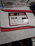 Automatic Transmission Mount Anchor 2638 Open Box Condition. Fixed Price $18.36.